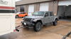 2022 jeep gladiator  proportional system fixed dm86vr