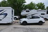 2023 chevrolet equinox  brake systems fixed system demco stay-in-play duo braking for rvs w/ hydraulic brakes - wireless monitor proportional