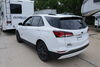 2023 chevrolet equinox  proportional system fixed on a vehicle
