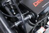 2023 chevrolet equinox  fixed system hydraulic brakes dm86vr