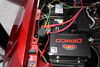 2024 chevrolet colorado flat tow brake system demco proportional fixed on a vehicle