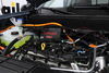 2024 ford maverick  brake systems hydraulic brakes on a vehicle
