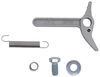 Accessories and Parts DM89VR - Tow Dolly Parts - Demco