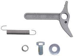 Demco Kar Kaddy Winch Pawl Repair Parts Kit - DM89VR