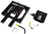 sliding fifth wheel oem - ford demco recon 5th hitch w/ slider single jaw prep package 21k