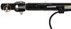 hitch mount style telescoping demco excali-bar iii non-binding tow bar - victory series rv 2 inch 10 500 lbs