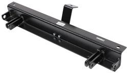 Demco Classic Base Plate Kit - Fixed Arms