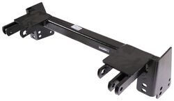 Demco Classic Base Plate Kit - Fixed Arms