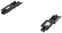 Demco Classic Base Plate Kit - Fixed Arms