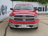 2018 ram 1500  fixed drawbars dm9517335