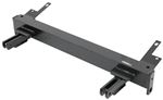 Demco Classic Base Plate Kit - Fixed Arms