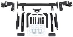 Demco Classic Base Plate Kit - Fixed Arms