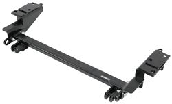 Demco Classic Base Plate Kit - Fixed Arms