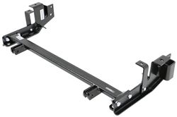 Demco Classic Base Plate Kit - Fixed Arms