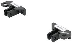 Demco Classic Base Plate Kit - Fixed Arms