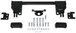 Demco Classic Base Plate Kit - Fixed Arms
