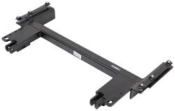 Demco Classic Base Plate Kit - Fixed Arms