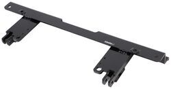 Demco Classic Base Plate Kit - Fixed Arms