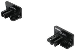 Demco Classic Base Plate Kit - Fixed Arms