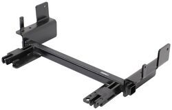 Demco Classic Base Plate Kit - Fixed Arms