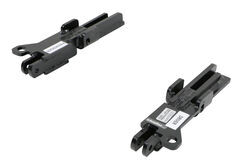 Demco Classic Base Plate Kit - Fixed Arms - DM9518200