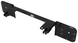 Demco Classic Base Plate Kit - Fixed Arms