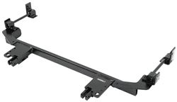 Demco Classic Base Plate Kit - Fixed Arms