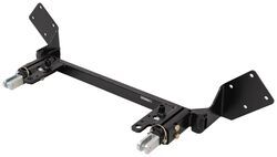 Demco Tabless Base Plate Kit - Removable Arms