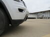2020 jeep grand cherokee  twist lock attachment on a vehicle