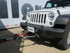2017 jeep wrangler unlimited  removable drawbars dm9519292