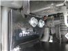 2018 jeep cherokee  removable drawbars twist lock attachment on a vehicle