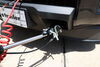 2015 gmc canyon  removable drawbars on a vehicle