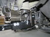2022 chevrolet colorado  removable draw bars demco tabless base plate kit - arms