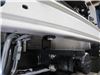 2014 honda cr-v  removable drawbars on a vehicle