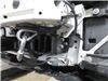 2014 honda cr-v  removable drawbars demco tabless base plate kit - arms