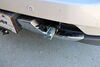 2017 chevrolet silverado 1500  twist lock attachment on a vehicle