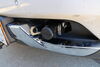 2017 chevrolet silverado 1500  removable draw bars twist lock attachment on a vehicle