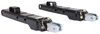demco tow bar base plate twist lock attachment dm9519342