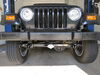 2003 jeep wrangler  diode kit tail light mount dm9523010-54