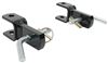 base plates tow bar adapter kit for roadmaster falcon 5250 to etrailer classic
