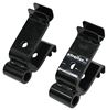 base plates tow bar adapters