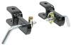 base plates tow bar roadmaster falcon 2 and tracker adapter brackets for etrailer