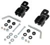 base plates tow bar adapters demco adapter brackets for blue ox