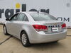2011 chevrolet cruze  on a vehicle