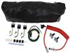 Demco Tow Bar Combo Kit with Diode System