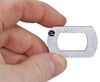 fifth wheel hitch locking tab replacement for demco 5th hitches oe prep - qty 1