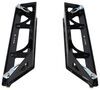 fifth wheel hitch plates replacement side for demco autoslide 5th trailer - ram