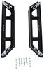 fifth wheel hitch side plates replacement for demco autoslide 5th trailer - ram