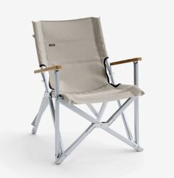 Dometic GO Folding Camp Chair - Ash - DMC42FR