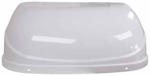 Replacement RV Air Conditioner Cover for Dometic Brisk Air II - White ...